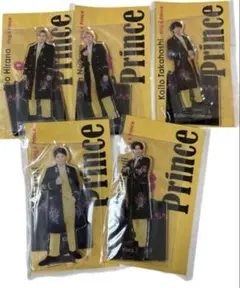King&Prince アクリルスタンド