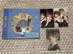 BOYNEXTDOOR BOY LIFE テサン CD HMV特典付