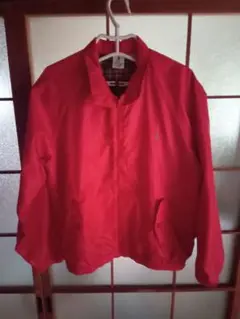 【80s90s】HeritageClub スイングトップ ドリズラー ハリントン