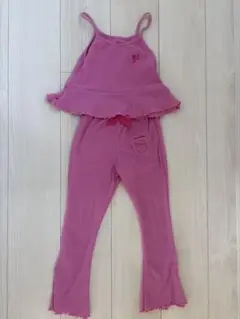 Barbie セットアップ 110〜120cm相当