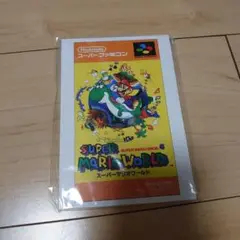 非売品 Nintendo ポストカード