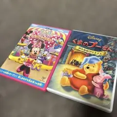 ミッキーマウス クラブハウス/ミニーのリボンやさん