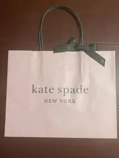 ケイトスペード Katespade ショッパー 紙袋 ブランド