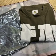 阪神タイガース　シークレット　Tシャツ