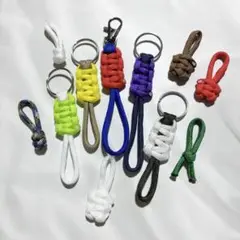 パラコード　ごちゃ混ぜ　セット