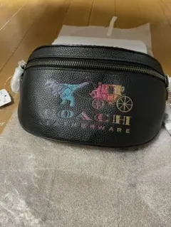 コーチ 72688 レキシー ベルト ウエスト バッグ