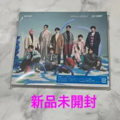 We'll go together/LOVE TRIGGER　初回盤B