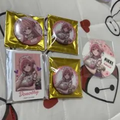 勝利の女神　ニケ　NIKKE and GALLER コラボカフェ　ドロシー