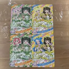 ひみつのアイプリ　リング３弾　ときせん　まとめ