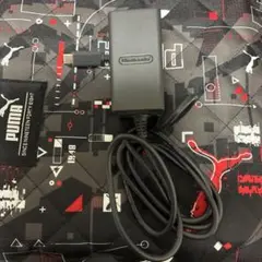 Nintendo Switch ACアダプター HAC-002 ジャンク