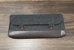 70%キーボード用フェルトケース