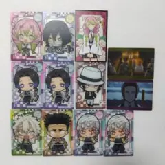 【 鬼滅の刃 】カード類 まとめ