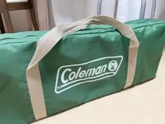 【美品】コールマン(Coleman) オールインワンキッチンテーブル