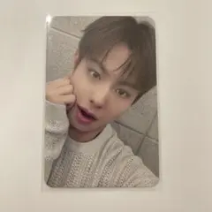 EVNNE UnSeen MMT ケイタ