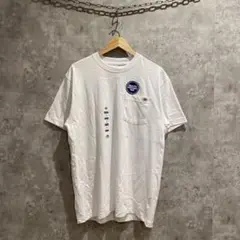 新品未使用 ディッキーズ Dickies ポケットTシャツ ヘビーウェイト