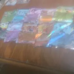 ポケモンカードセット ホロカード多数