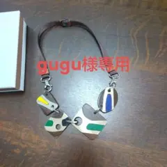 MARNIのネックレス