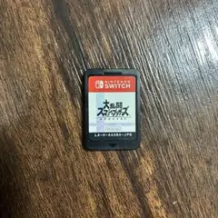 大乱闘スマッシュブラザーズ SPECIAL