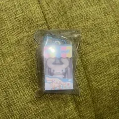 サンリオキャラクターズ チョコボックス フィギュアコレクション　シナモロール