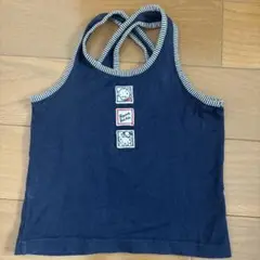 ファミリア　タンクトップ90