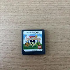たまごっちのプチプチおみせっち DSソフト