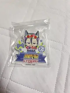 弱虫ペダル　2016年　ナンジャタウン　東堂尽八