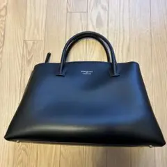 IACUCCI イアクッチ バック黒