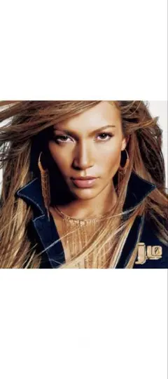 JENNIFER LOPEZ J.Lo
