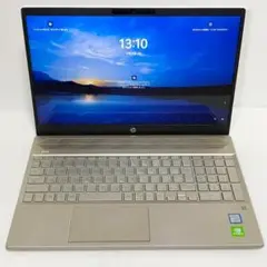 hp Pavilion 15-cs0082TX i7/16G/256GB+1TB