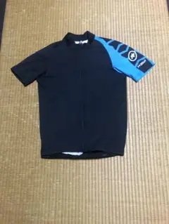 アソス assos サイクルジャージ