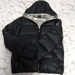 美品★EA7★EMPORIO ARMANI★ダウンジャケット★アルマーニ