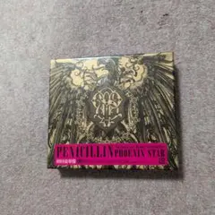 PENICILLIN PHOENIX STAR 20周年記念ベスト