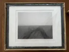 m*6様 額装　杉本博司　版画　ポスター　 OPTICKS　海景　リトグラフ　限 額装 杉本博司 版画 ポスター OPTICKS 海景 リトグラフ 限