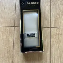 BANDL クロスリング Mサイズ　新品