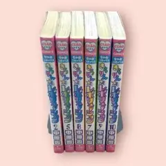 きらりんレボリューション　まとめ売り