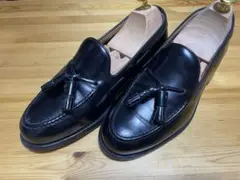 berwick タッセルローファー　uk5