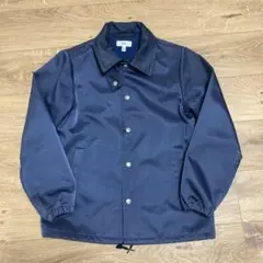 HYKE ボンディング ジャケット