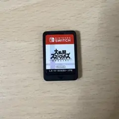 Switch 大乱闘スマッシュブラザーズ