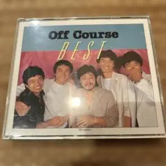 Off Course オフコース・ベスト　2枚組