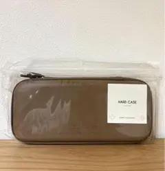 3COINS ハードケース