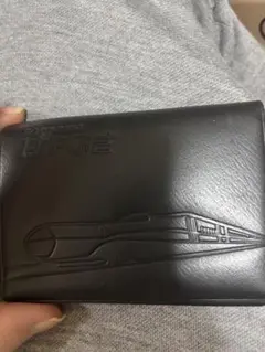 限定品JR パスケース