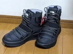 未使用THE NORTH FACE アプレレース Apres Lace US5