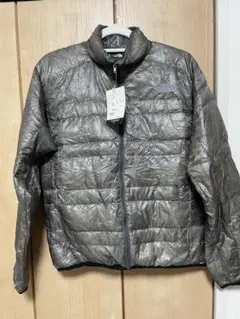 THE NORTH FACE LIGHT HEAT JKT
