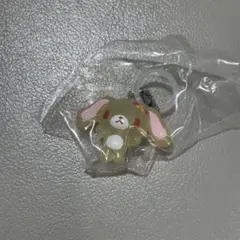 シュガーバニーズ めじるしアクセサリー はなうさ