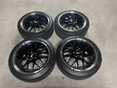 2025年最新】bbs rg-r 18の人気アイテム - メルカリ
