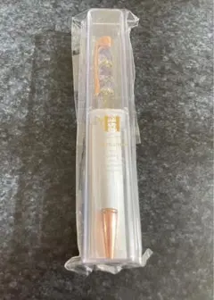 ハーバリウムペン ホワイト