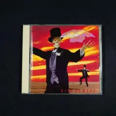 『Sigh No More』ガンマ・レイ/プロモサンプル盤