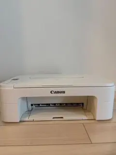 Canon TS3330 ホワイト プリンター