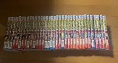 ヒロアカ　漫画　35巻　新品で購入