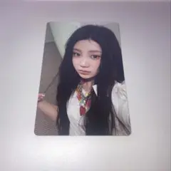 Super Real Me トレカケース